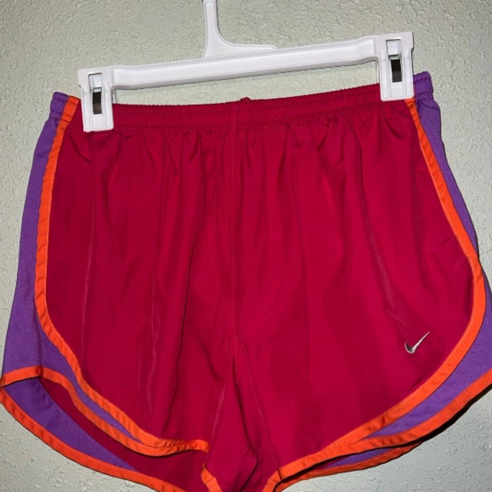 Nike Dri-Fit Running Shorts